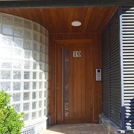 Apartamentos Villanua Collarada 3000 外观 照片