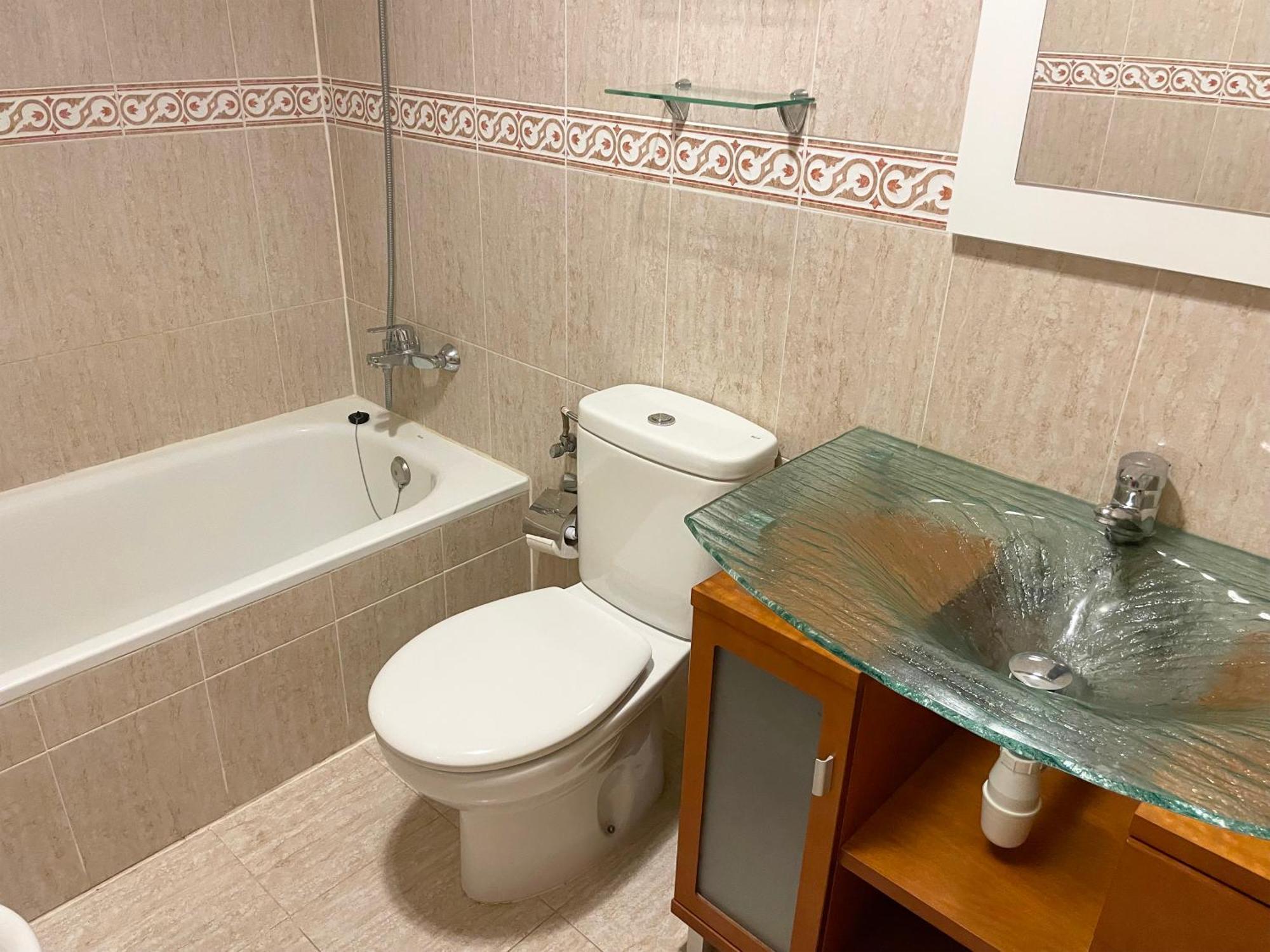 Apartamentos Villanua Collarada 3000 外观 照片