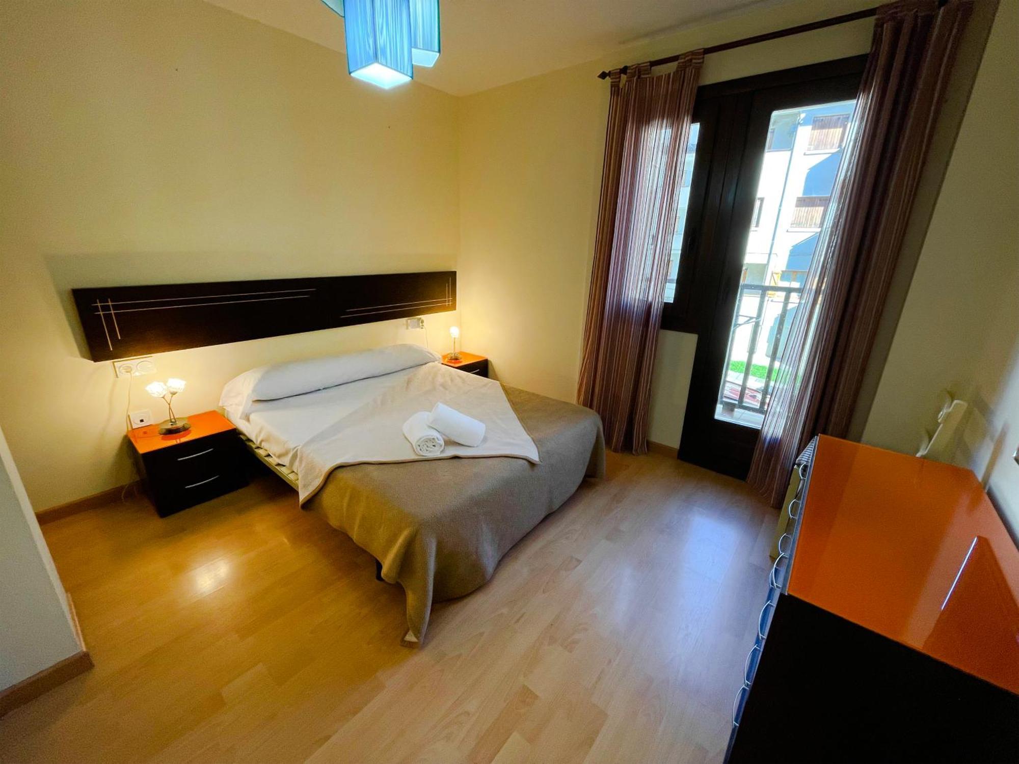 Apartamentos Villanua Collarada 3000 外观 照片