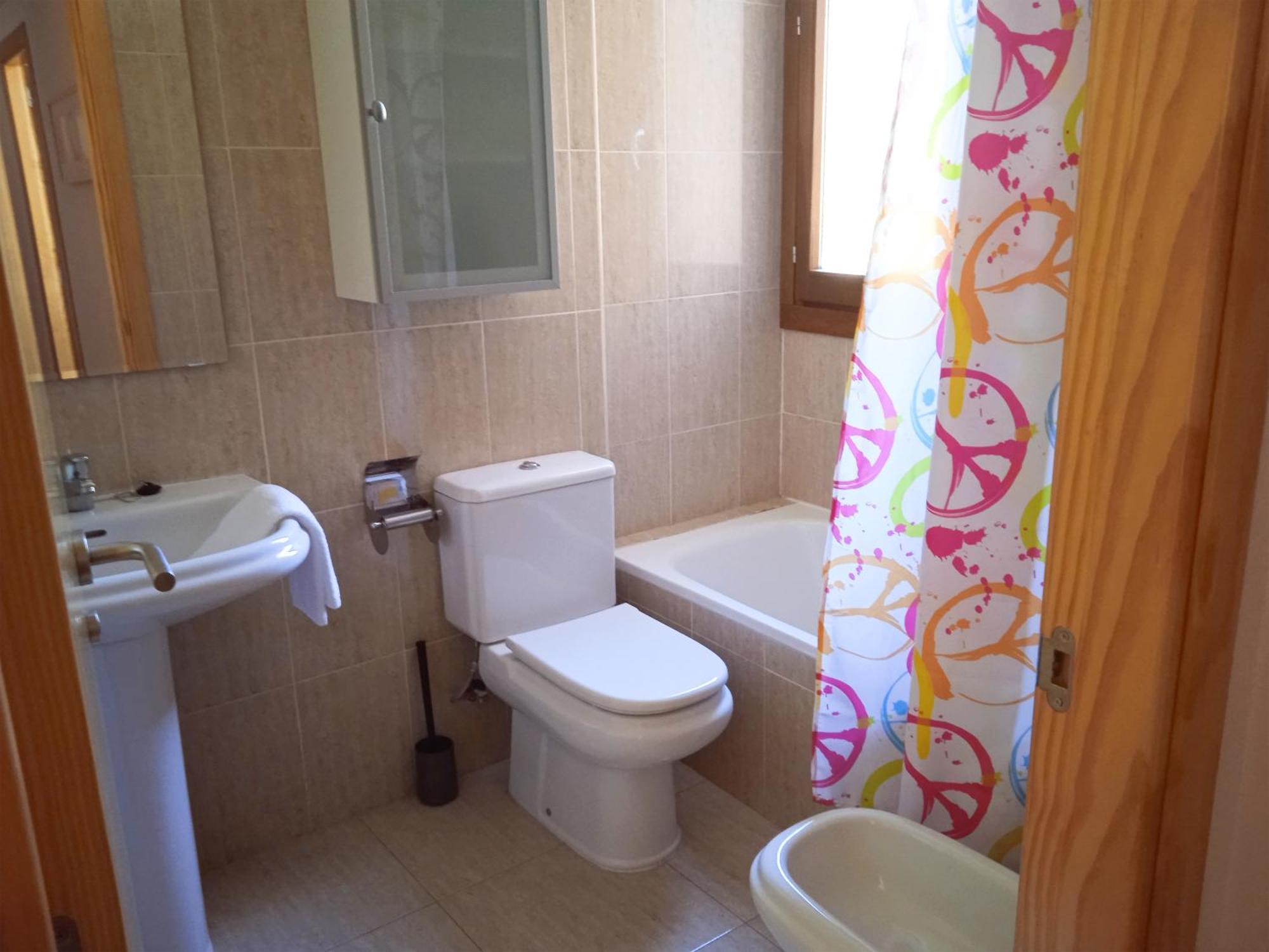 Apartamentos Villanua Collarada 3000 外观 照片
