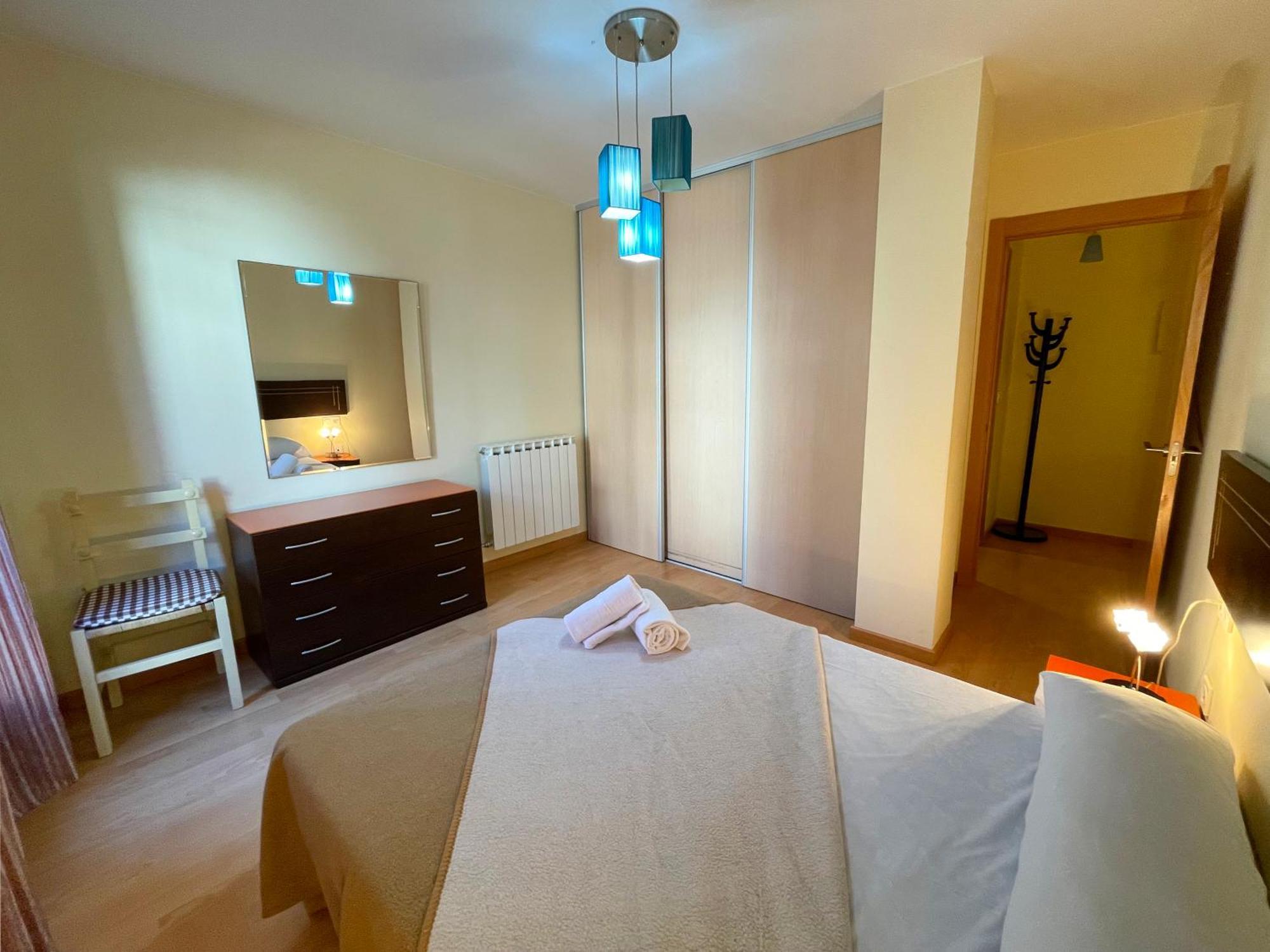 Apartamentos Villanua Collarada 3000 外观 照片