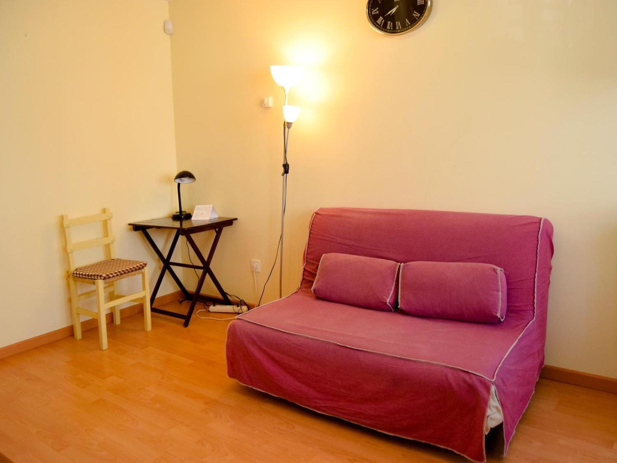 Apartamentos Villanua Collarada 3000 外观 照片