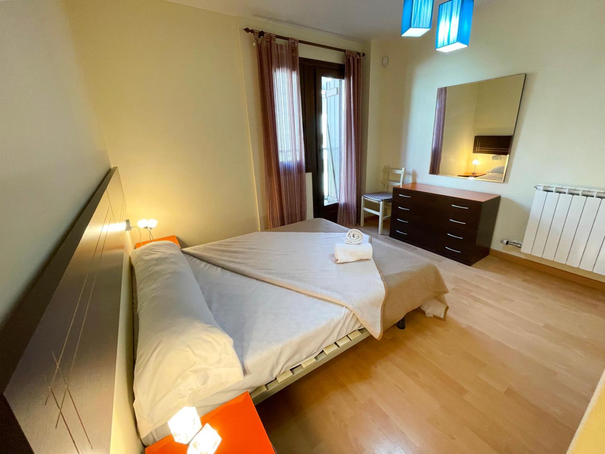 Apartamentos Villanua Collarada 3000 外观 照片