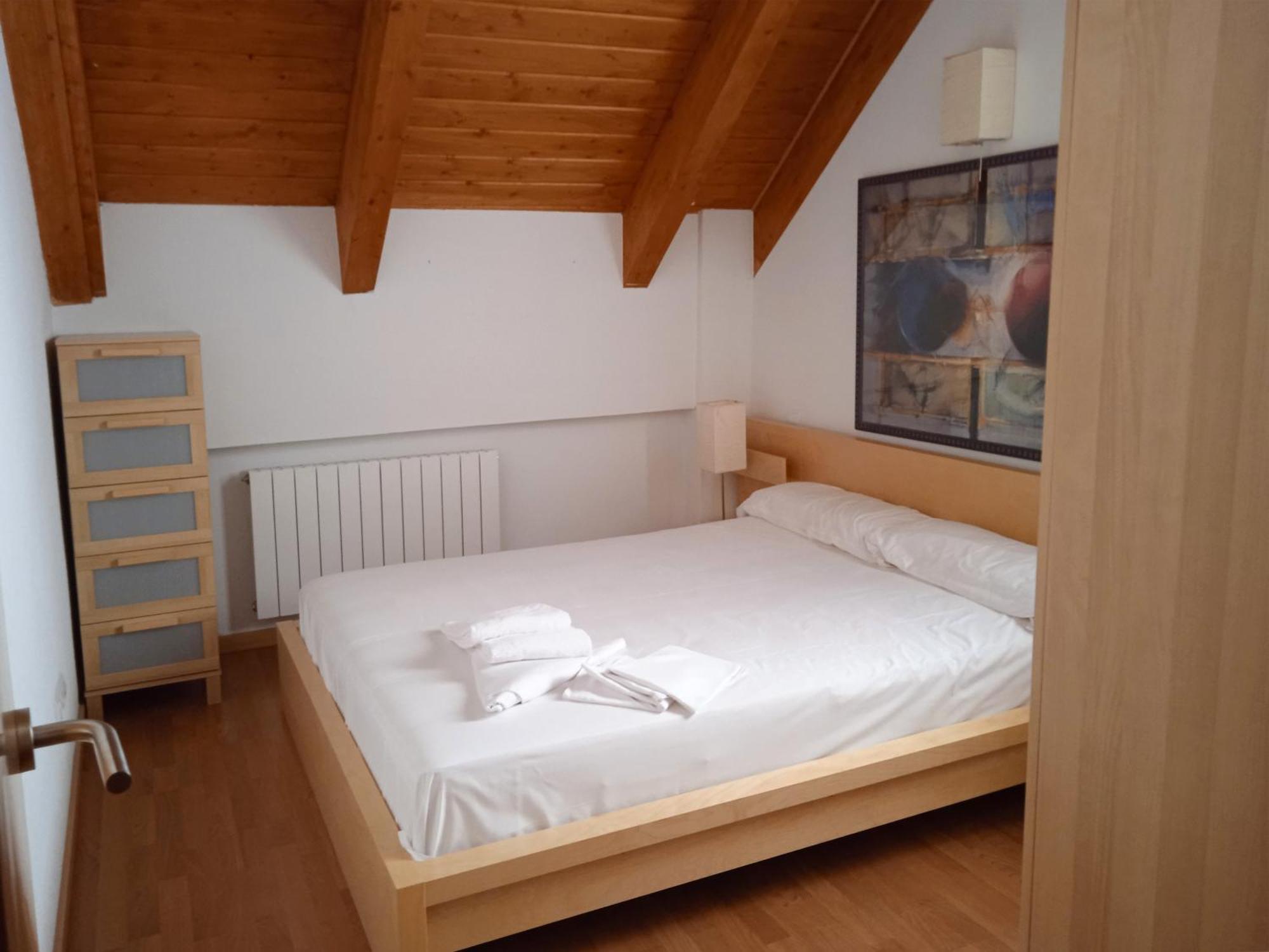 Apartamentos Villanua Collarada 3000 外观 照片