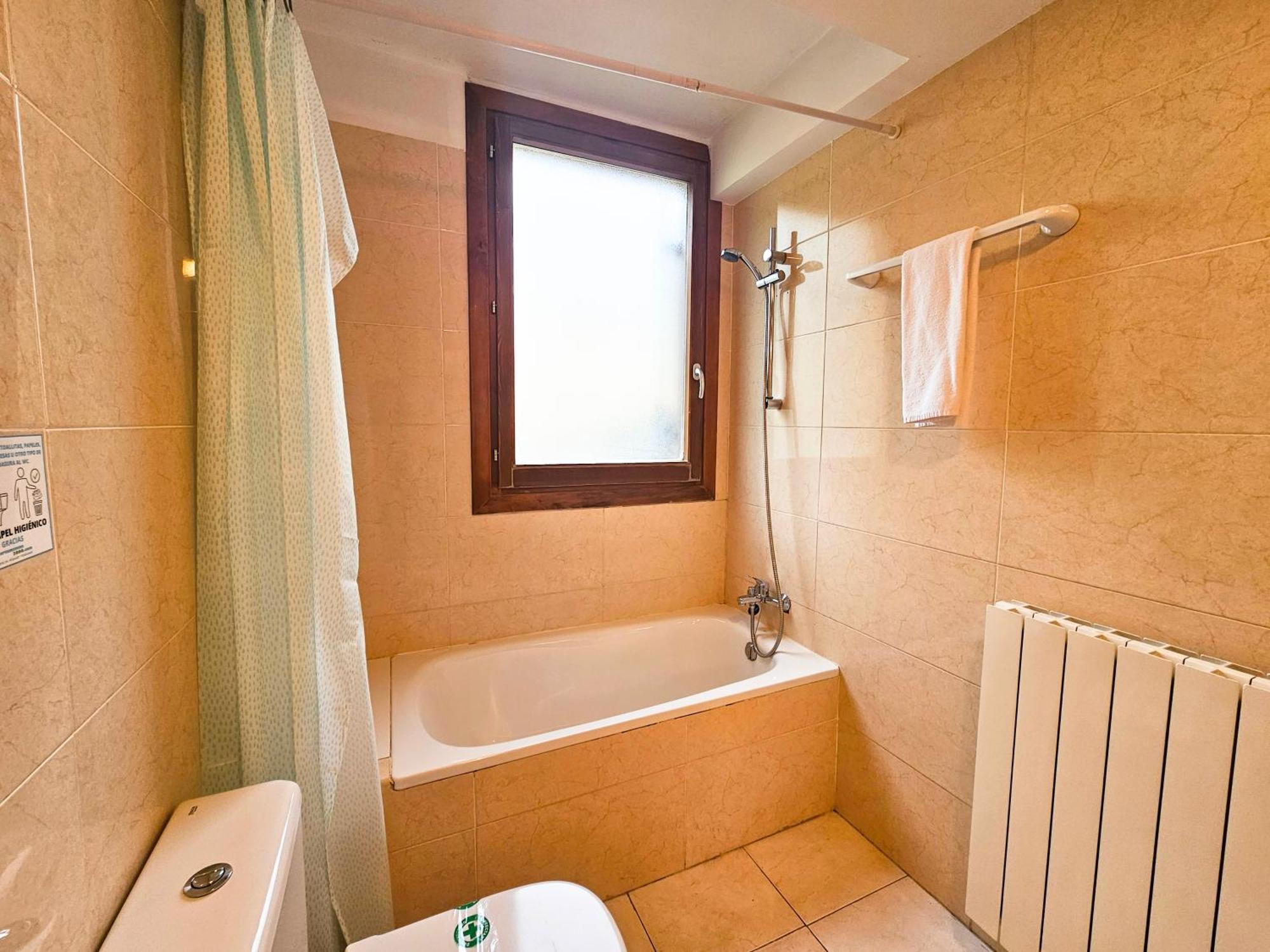 Apartamentos Villanua Collarada 3000 外观 照片