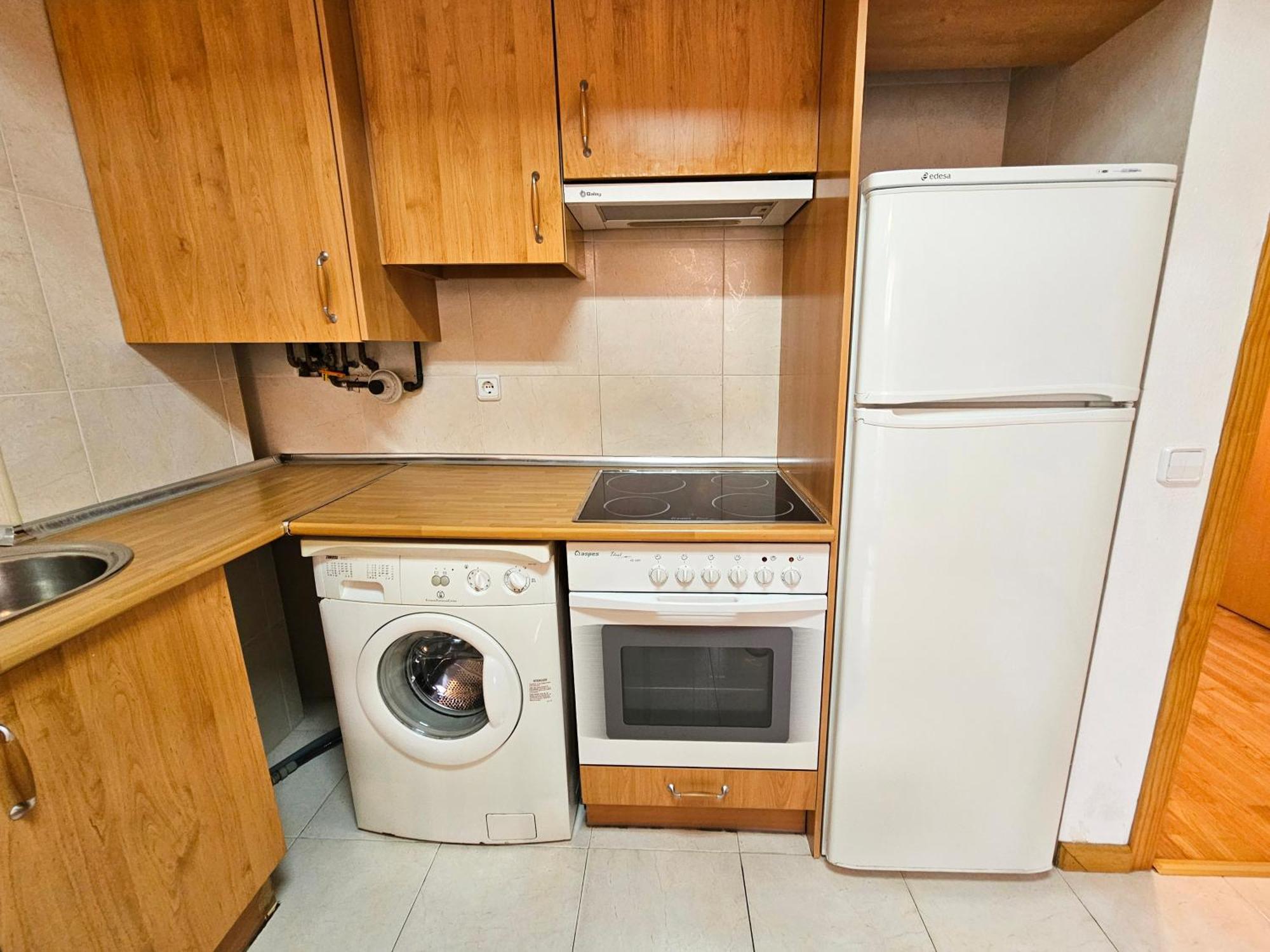 Apartamentos Villanua Collarada 3000 外观 照片